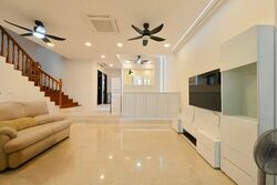 Lorong Kismis (D21), Terrace #558863451